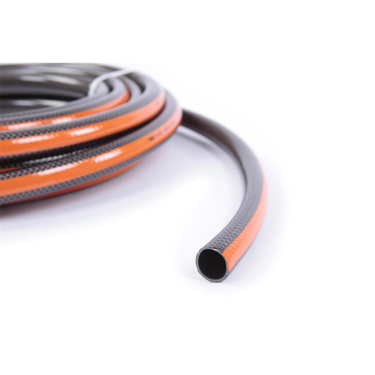 FUXTEC - Tuyau d'arrosage FUXTEC ECO FLEX 3/4