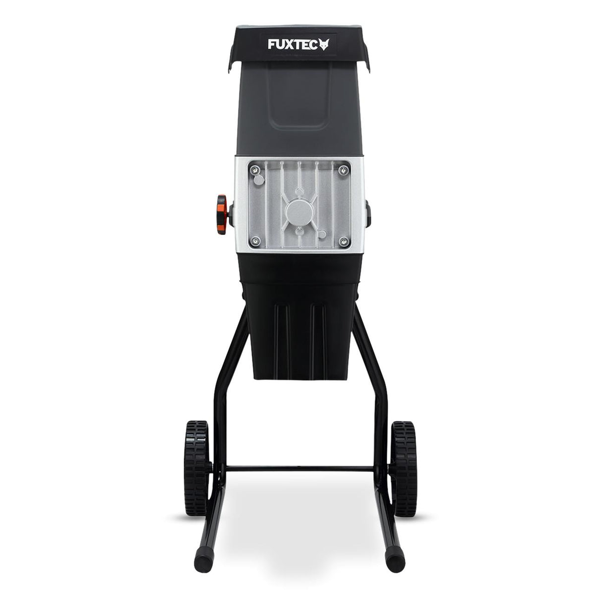 Bild 1 FUXTEC Elektro Gartenhäcksler FX-EGH2800T 2800W