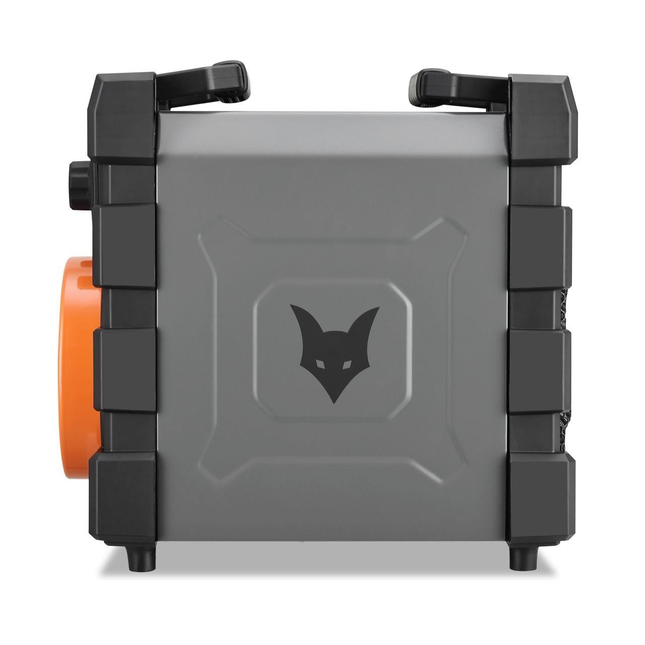 FUXTEC Chauffage électrique FX-EH2