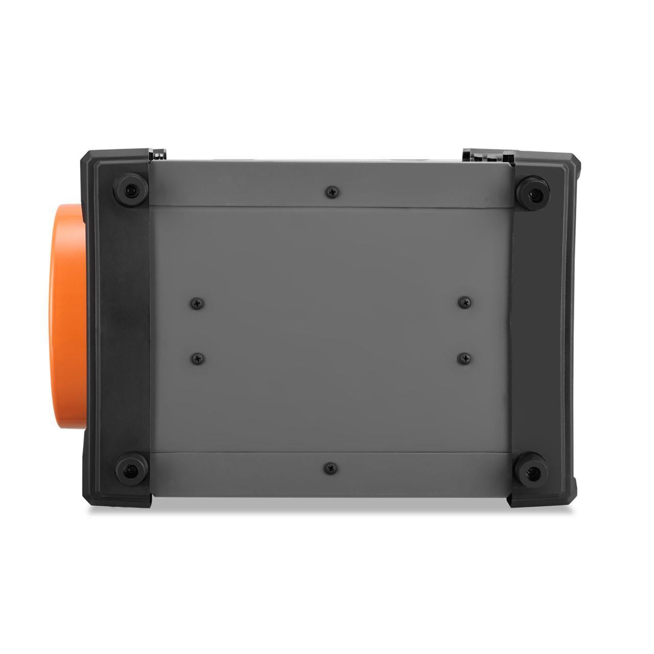 FUXTEC Chauffage électrique FX-EH2