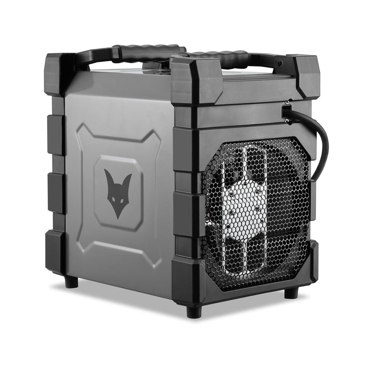 FUXTEC Chauffage électrique FX-EH2