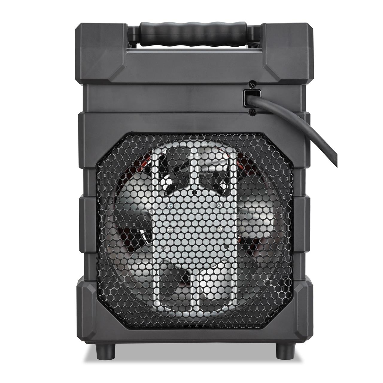 FUXTEC Chauffage électrique FX-EH3