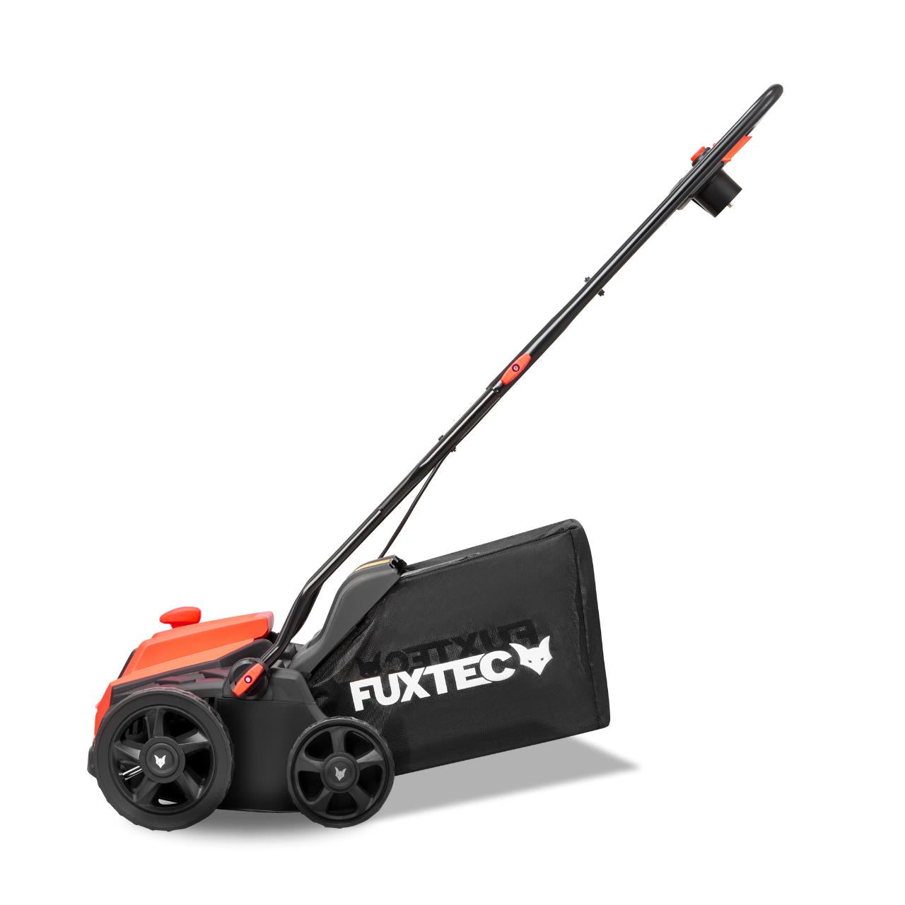 FUXTEC Scarificateur électrique FX-EV320ECO