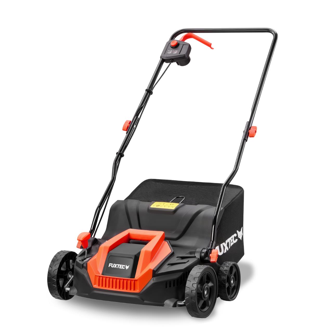 FUXTEC Scarificateur électrique FX-EV320ECO