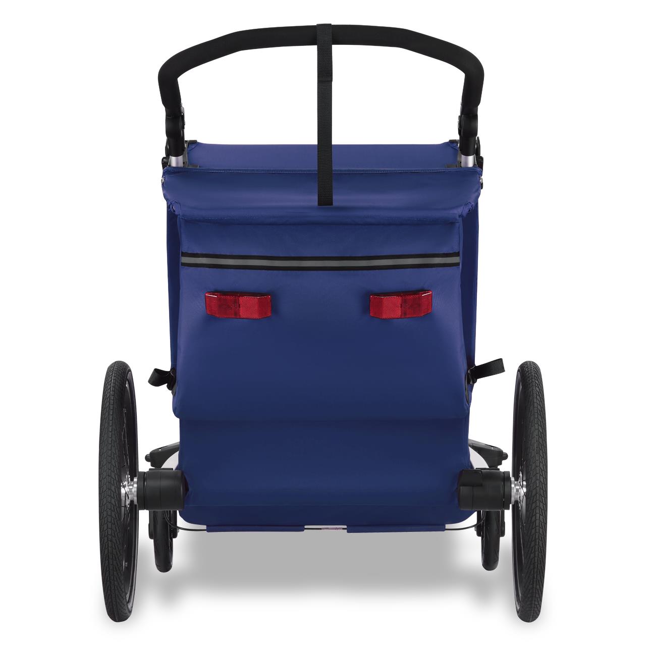 Remorque à vélo FUXTEC Sport Cruiser