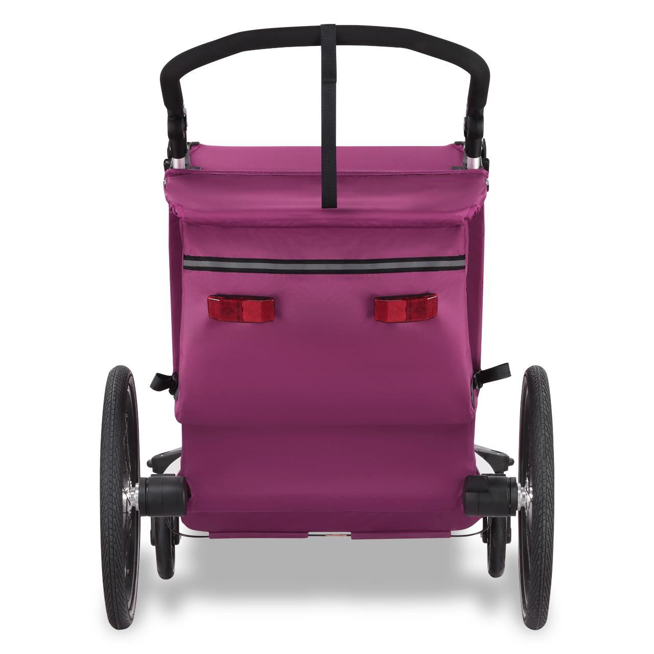 Remorque à vélo FUXTEC Sport Cruiser