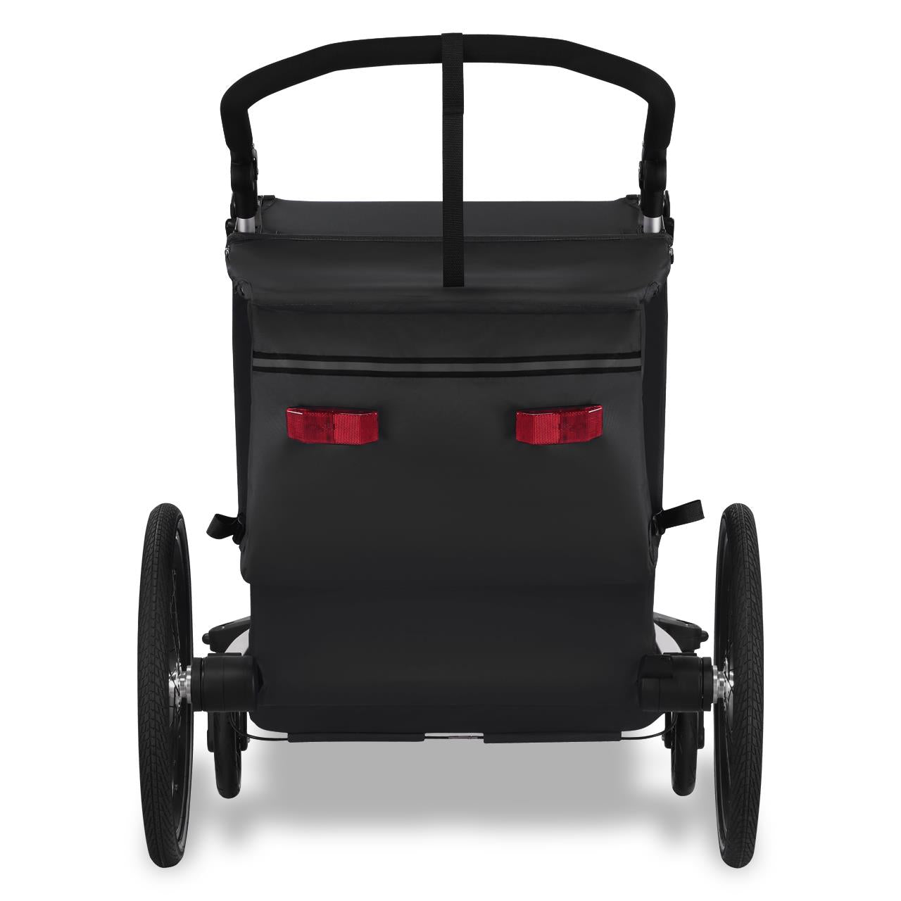 Remorque à vélo FUXTEC Sport Cruiser