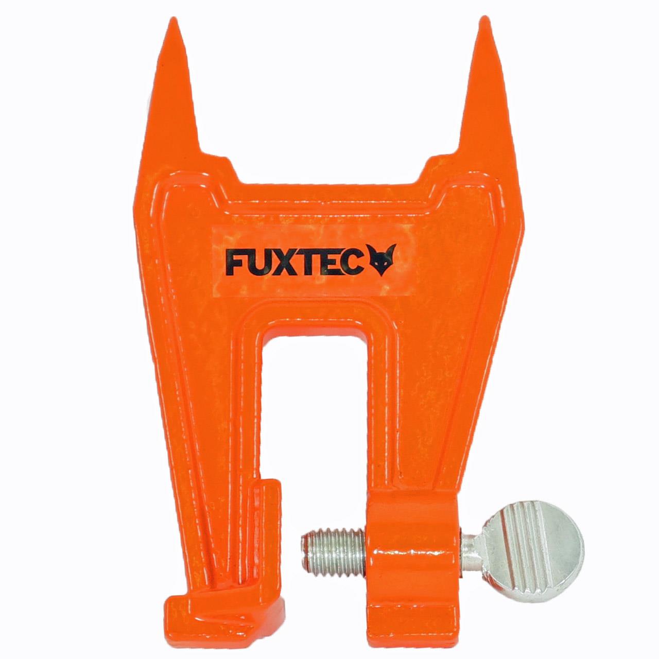 FUXTEC - Pince de serrage tronçonneuse FX-FB100