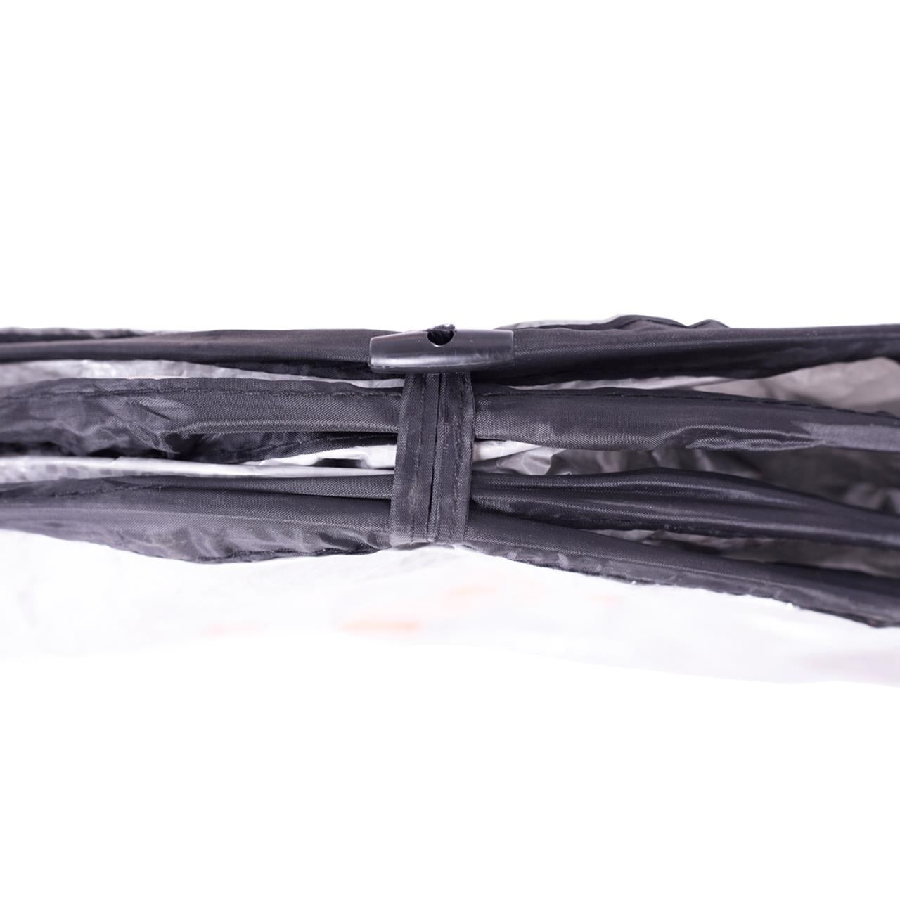 Lot de 3 sacs à déchets 85L FUXTEC FX-GB085