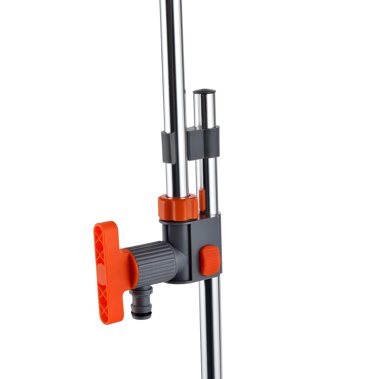 FUXTEC - Douche de jardin FX-GD1