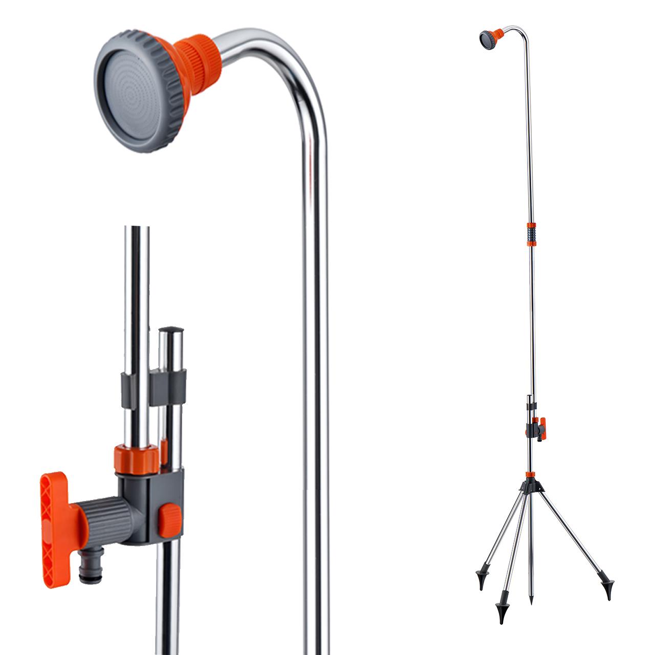 FUXTEC - Douche de jardin FX-GD1