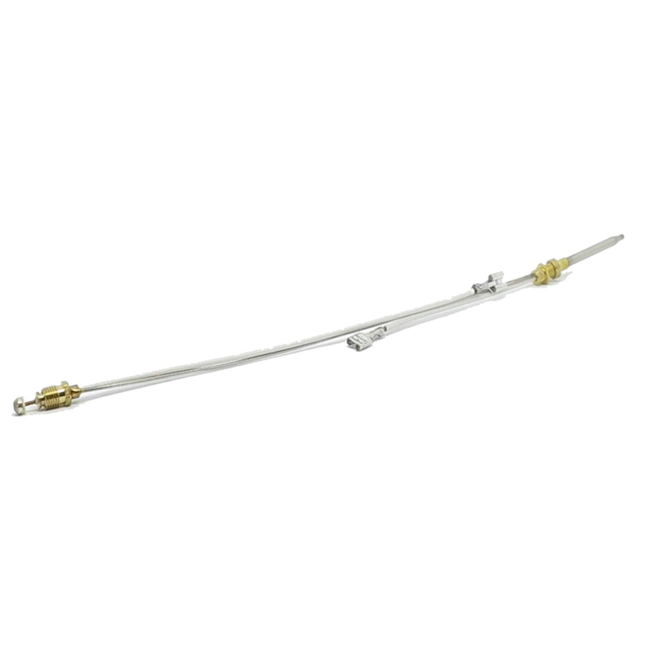 FUXTEC - Alimentation gaz thermocouple - canons à air chaud GH10