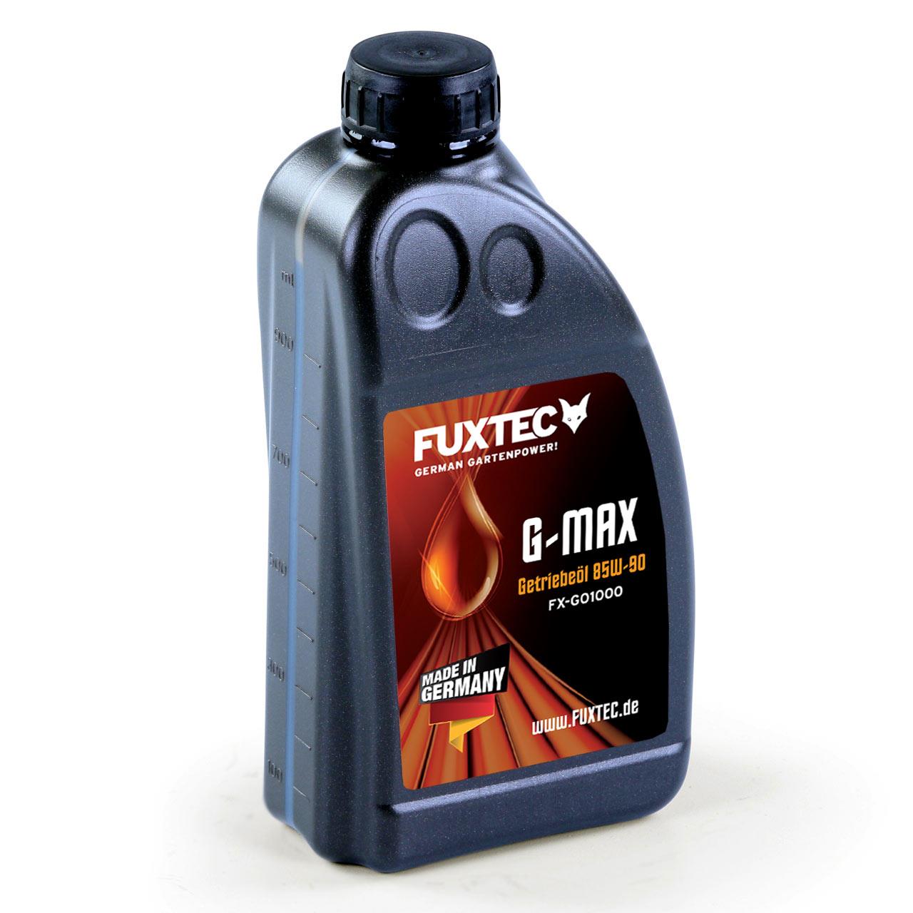 FUXTEC - Huile de transmission G-MAX 85W-90 1 litre