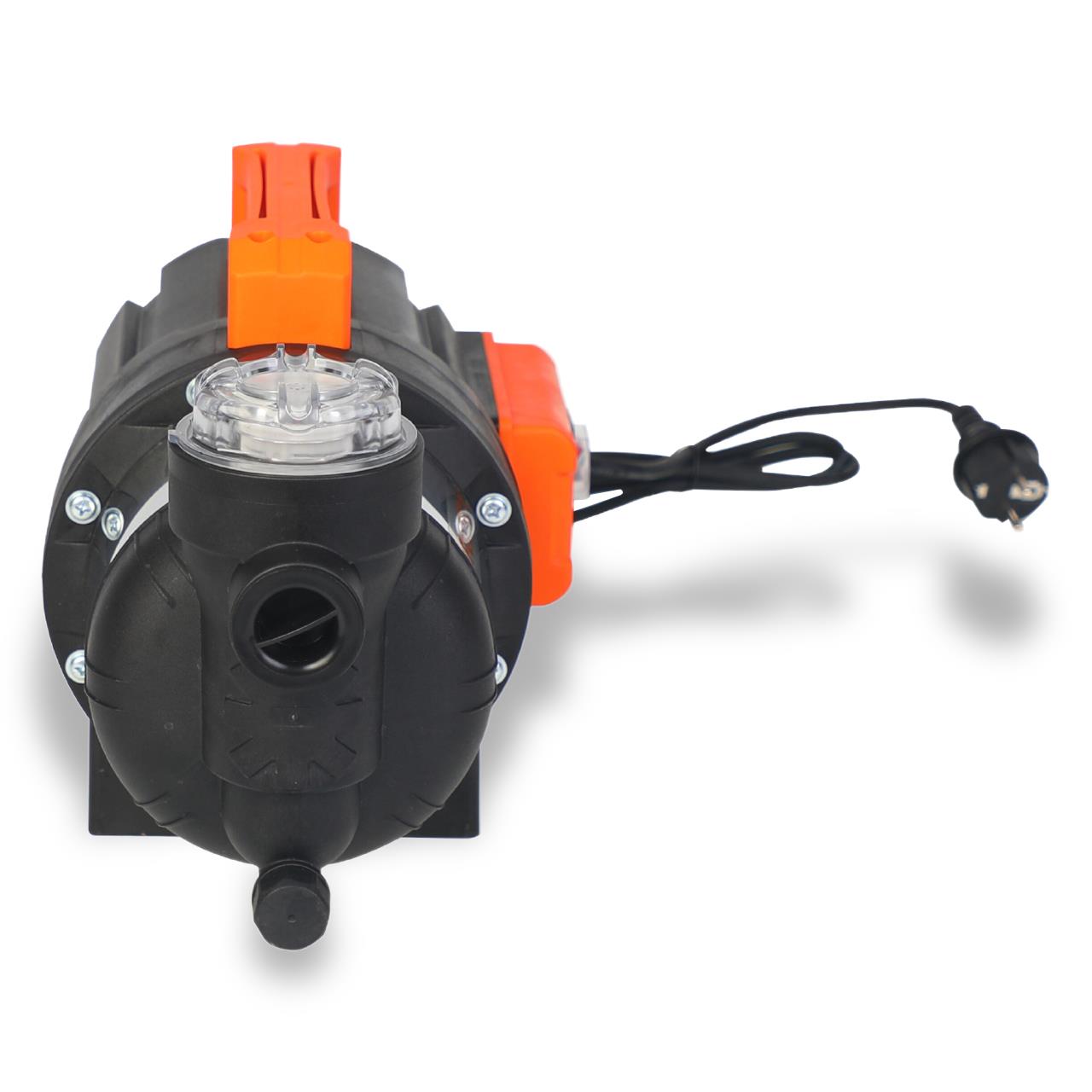 FUXTEC garden pump FX-GP1200N