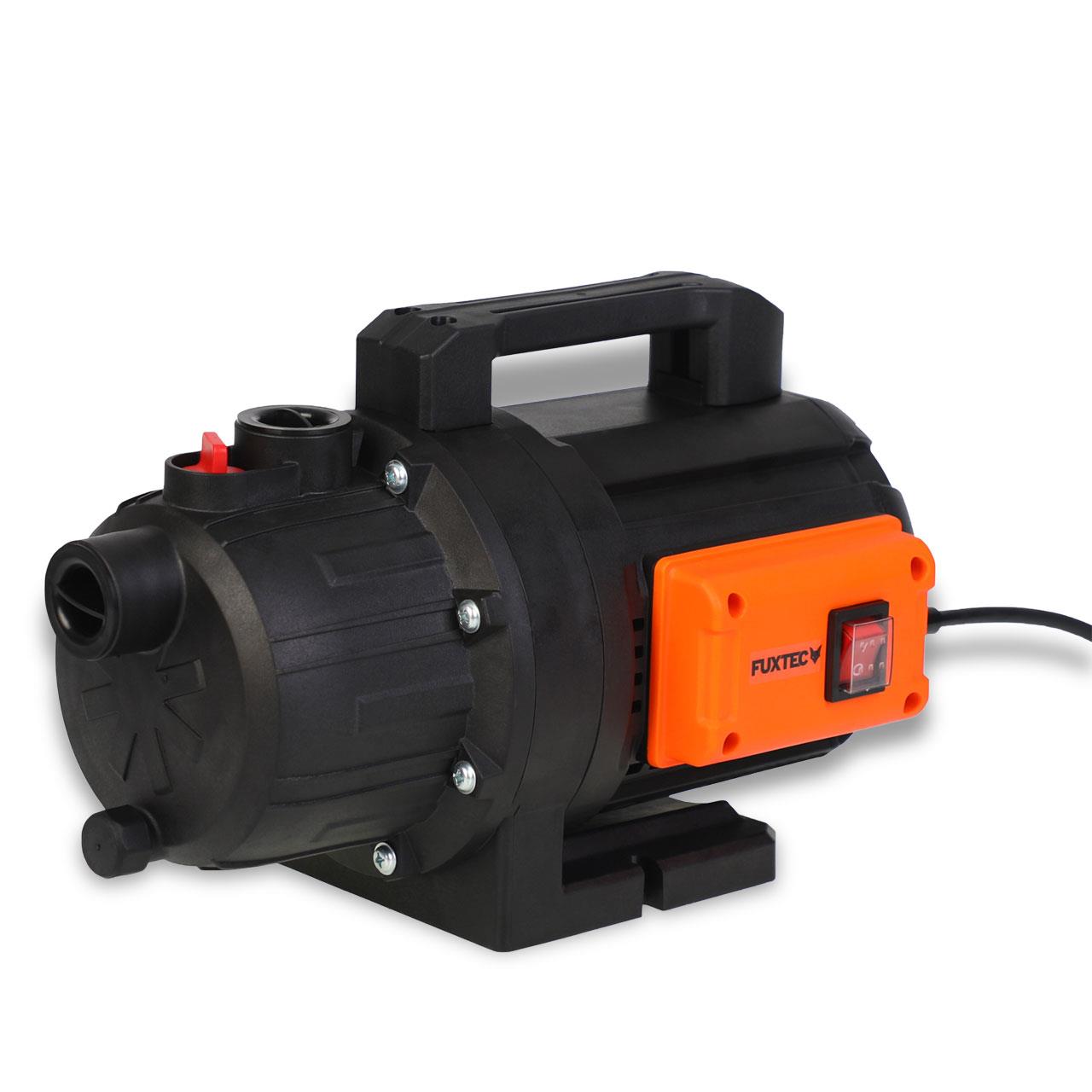 FUXTEC pompe de jardin électrique FX-GP2800