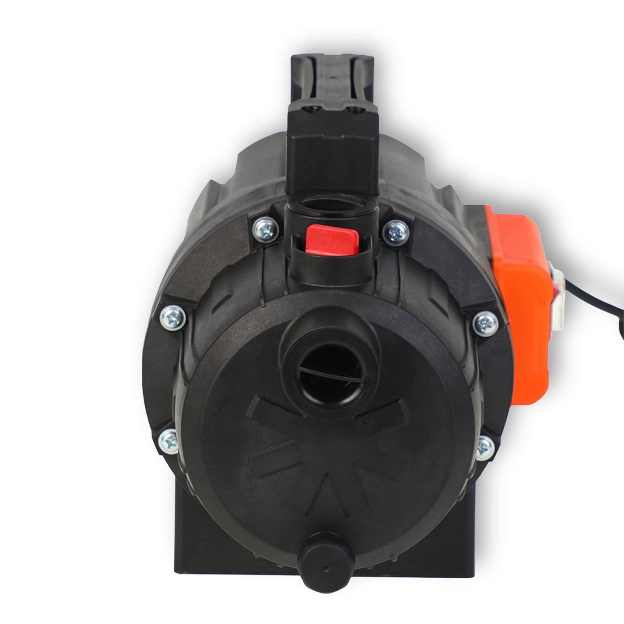 FUXTEC pompe de jardin électrique FX-GP2800
