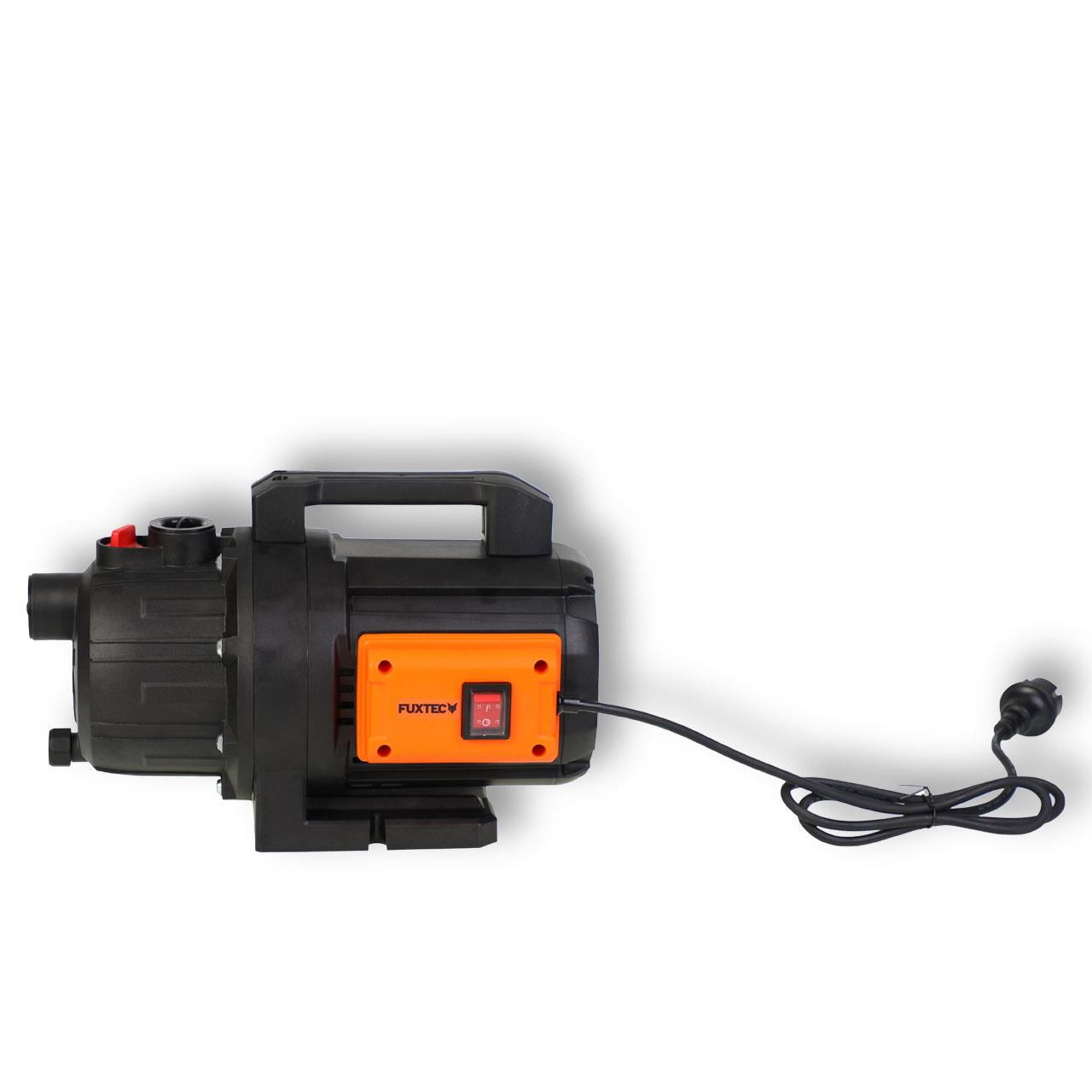 FUXTEC pompe de jardin électrique FX-GP2800