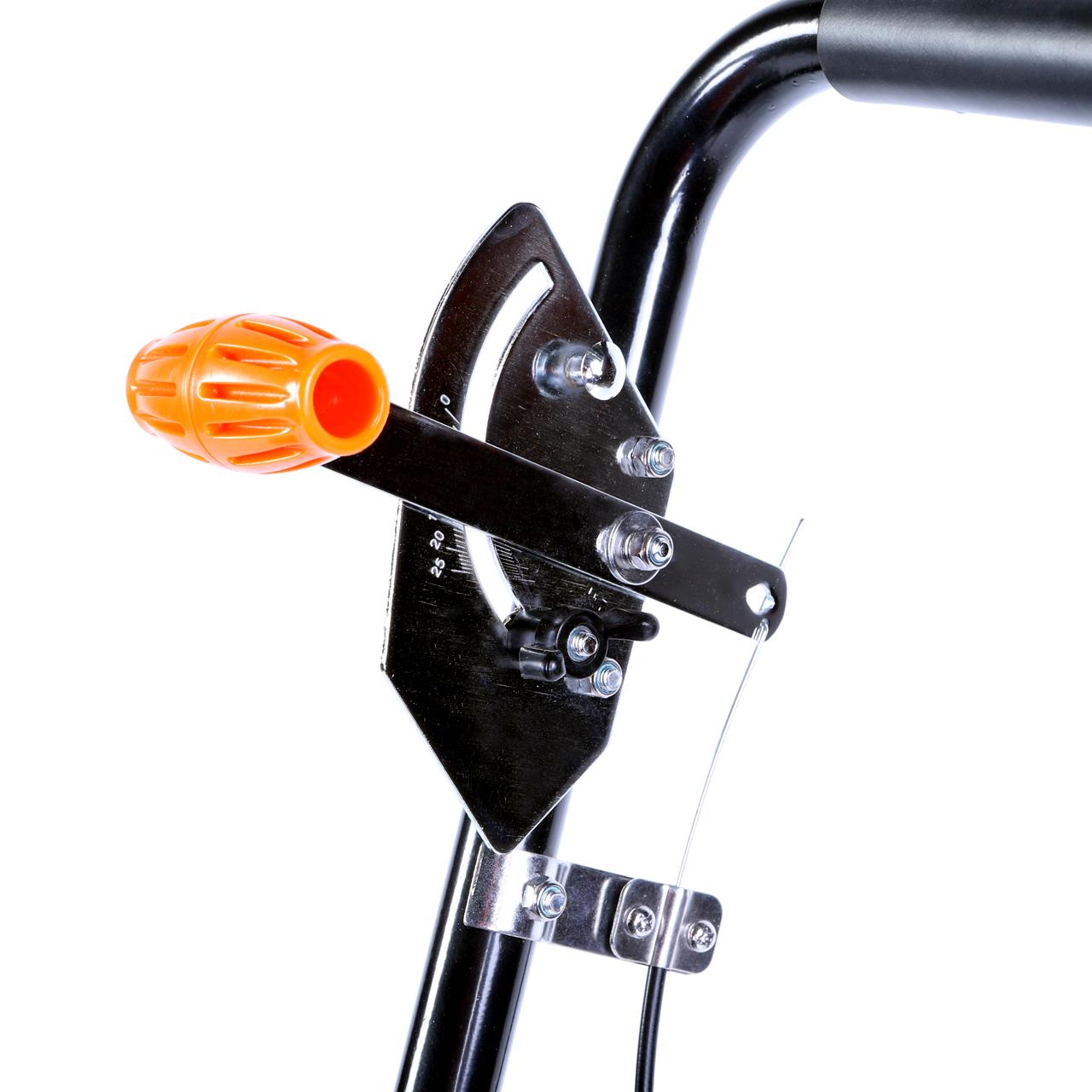 Épandeur centrifuge sur roues FUXTEC FX-GS36