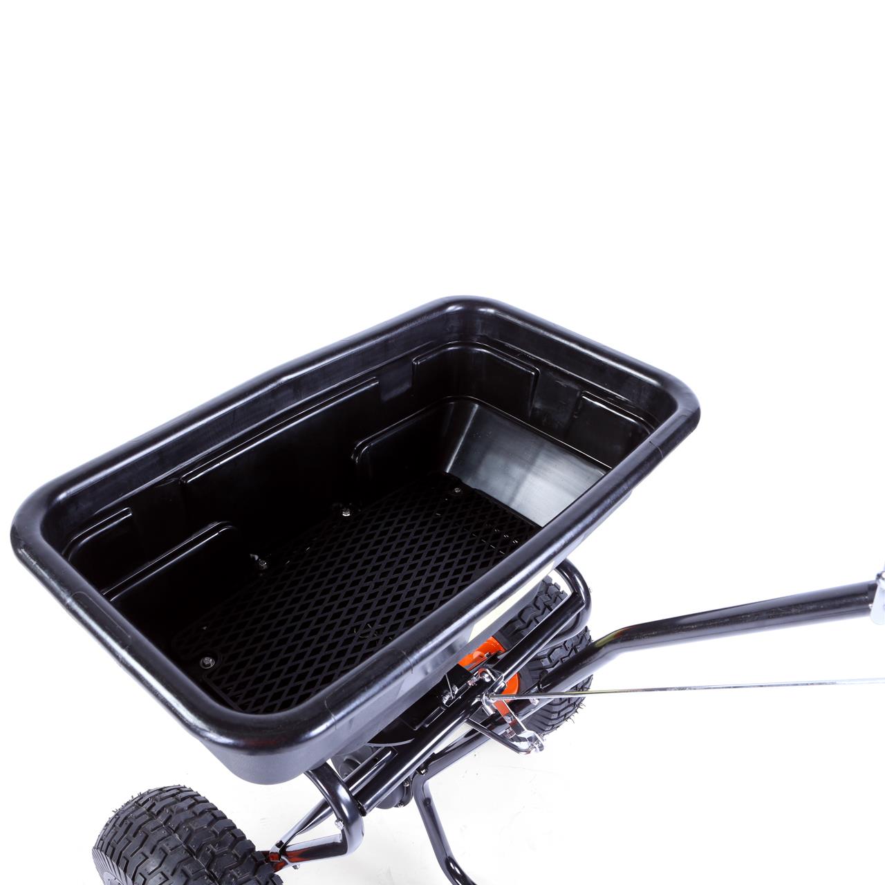 Épandeur centrifuge sur roues FUXTEC FX-GS56