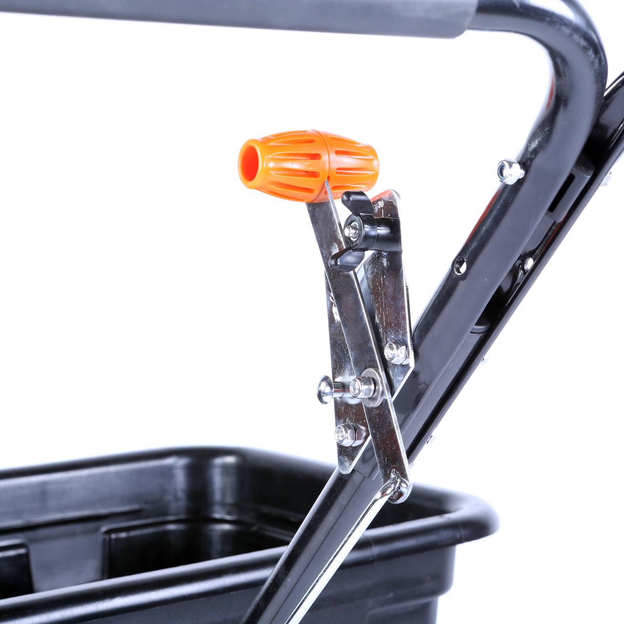 Épandeur centrifuge sur roues FUXTEC FX-GS56