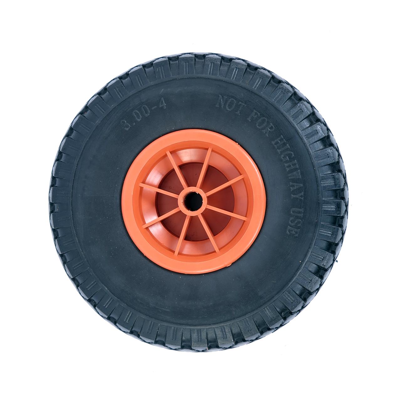 FUXTEC - Roue de rechange FX-GW350