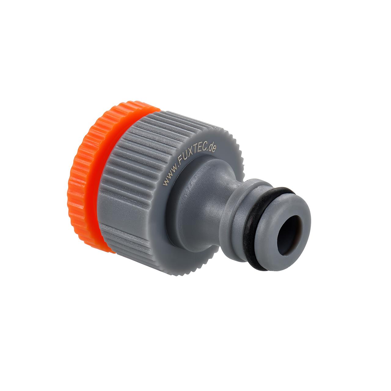 FUXTEC - Raccord de robinet 1/2" à 3/4" FX-HAS1