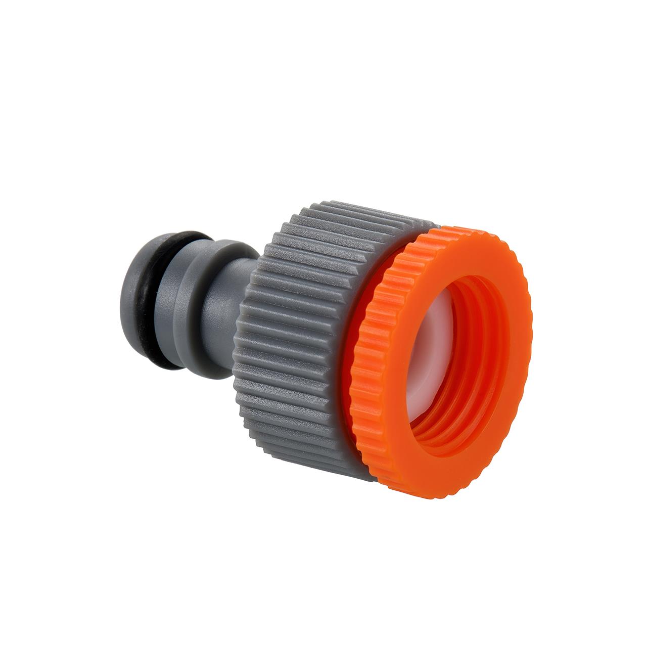 FUXTEC - Raccord de robinet 1/2" à 3/4" FX-HAS1