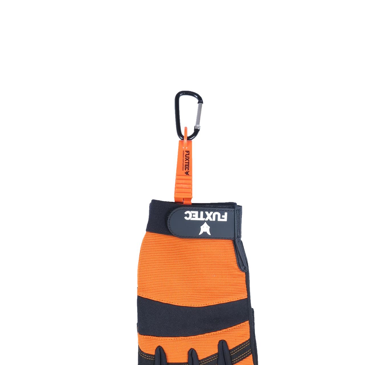 FUXTEC - Porte-gants FUXTEC