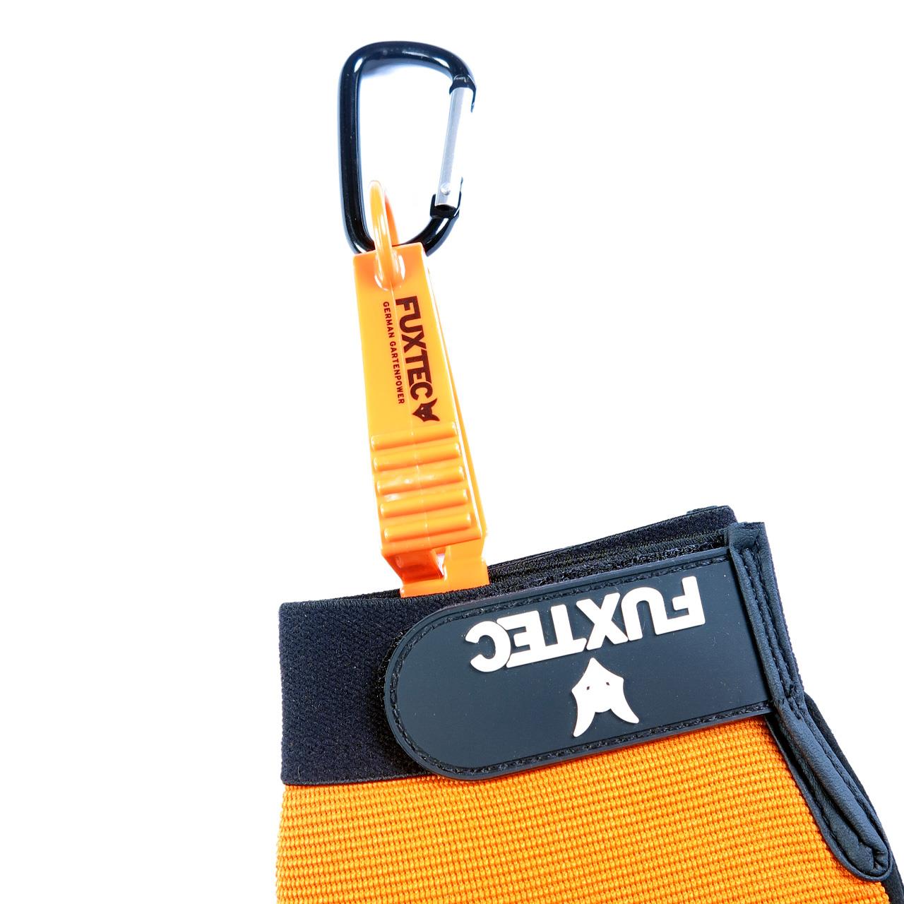FUXTEC - Porte-gants FUXTEC