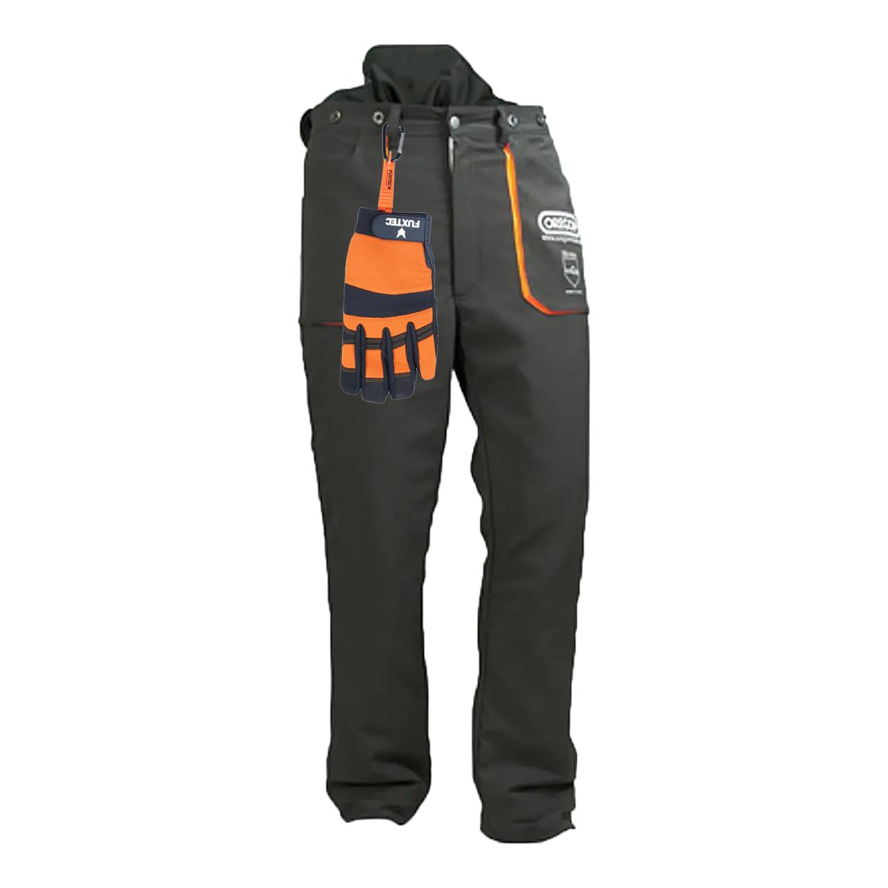 FUXTEC - Porte-gants FUXTEC