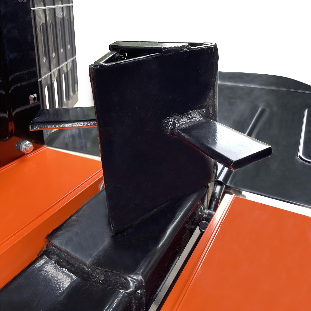 Fendeur de bûches hydraulique 7 tonnes FUXTEC FX-HS26 - sans châssis à roues