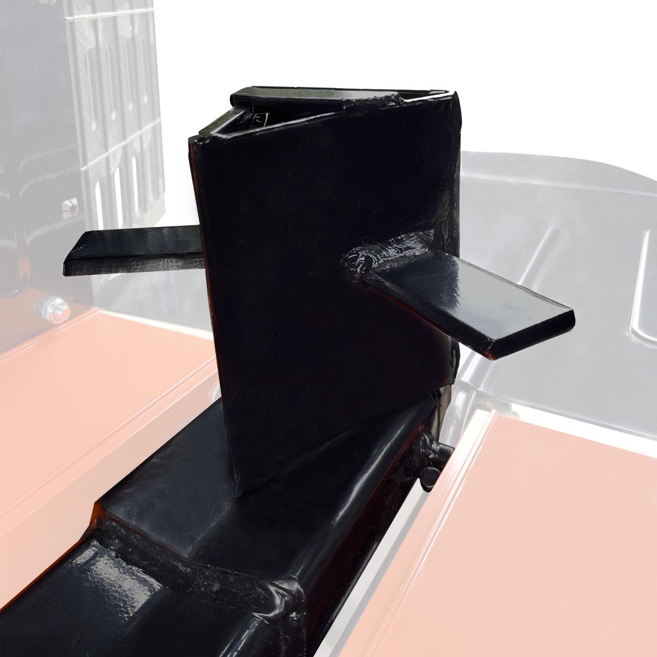 Croix de fendage pour fendeuse à bûches FX-HS26