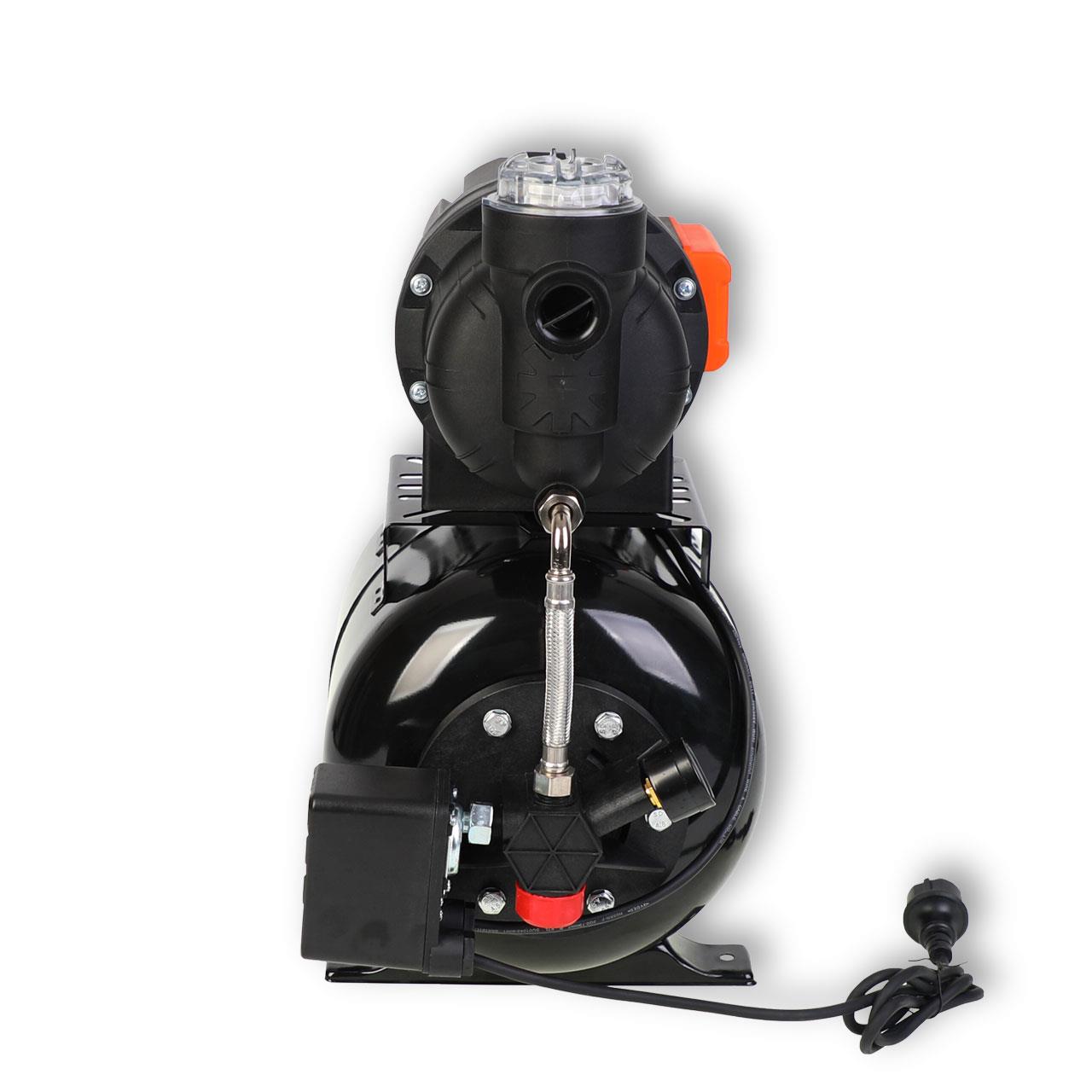 FUXTEC Groupe de surpression FX-HWW2200