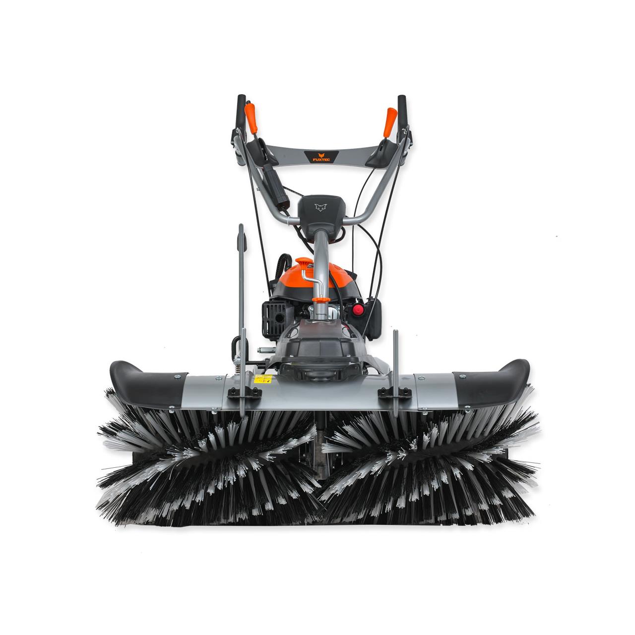 Balayeuse thermique 3en1 FX-KM1196 avec brosses de balayage