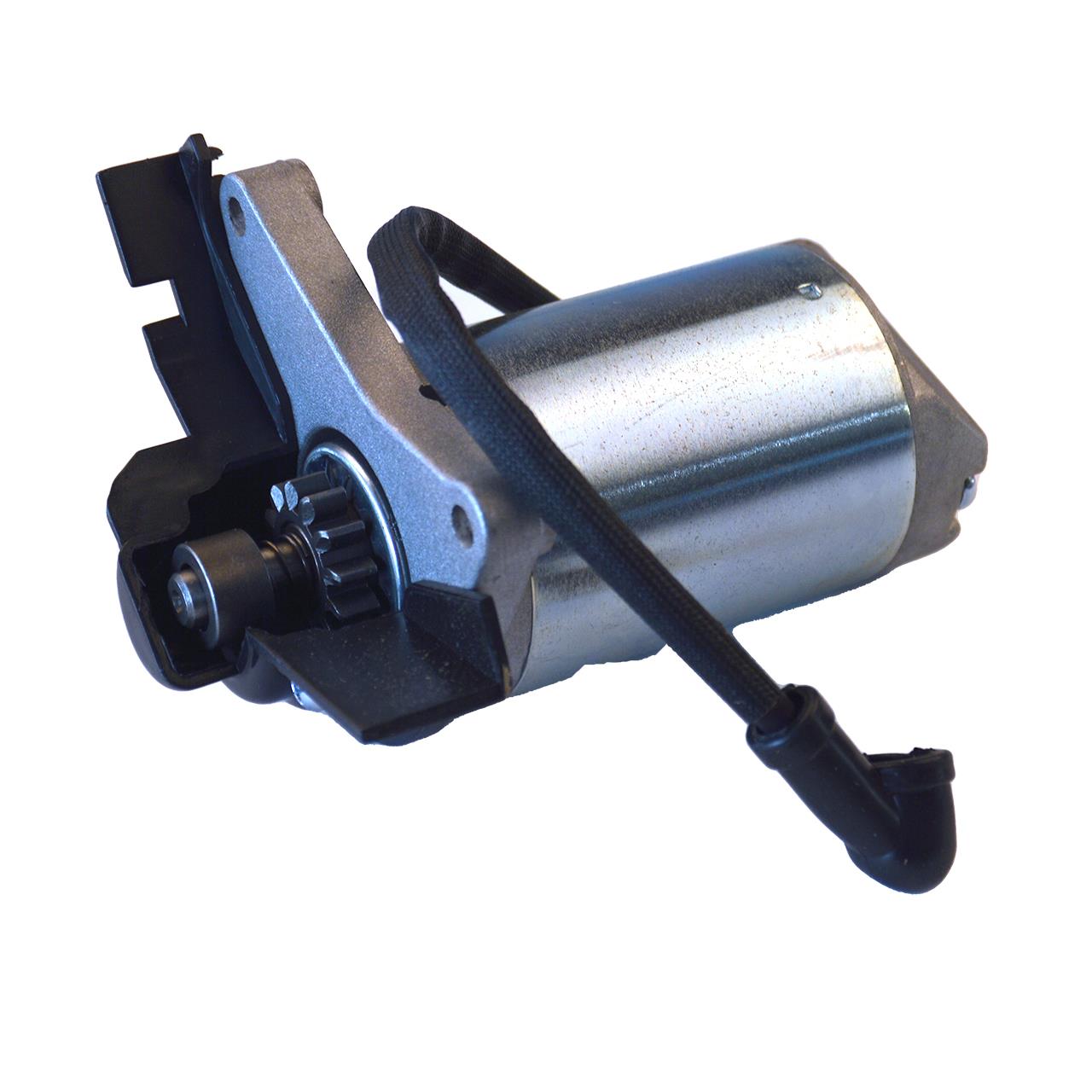 FUXTEC - Démarrage électrique FX-KM1196