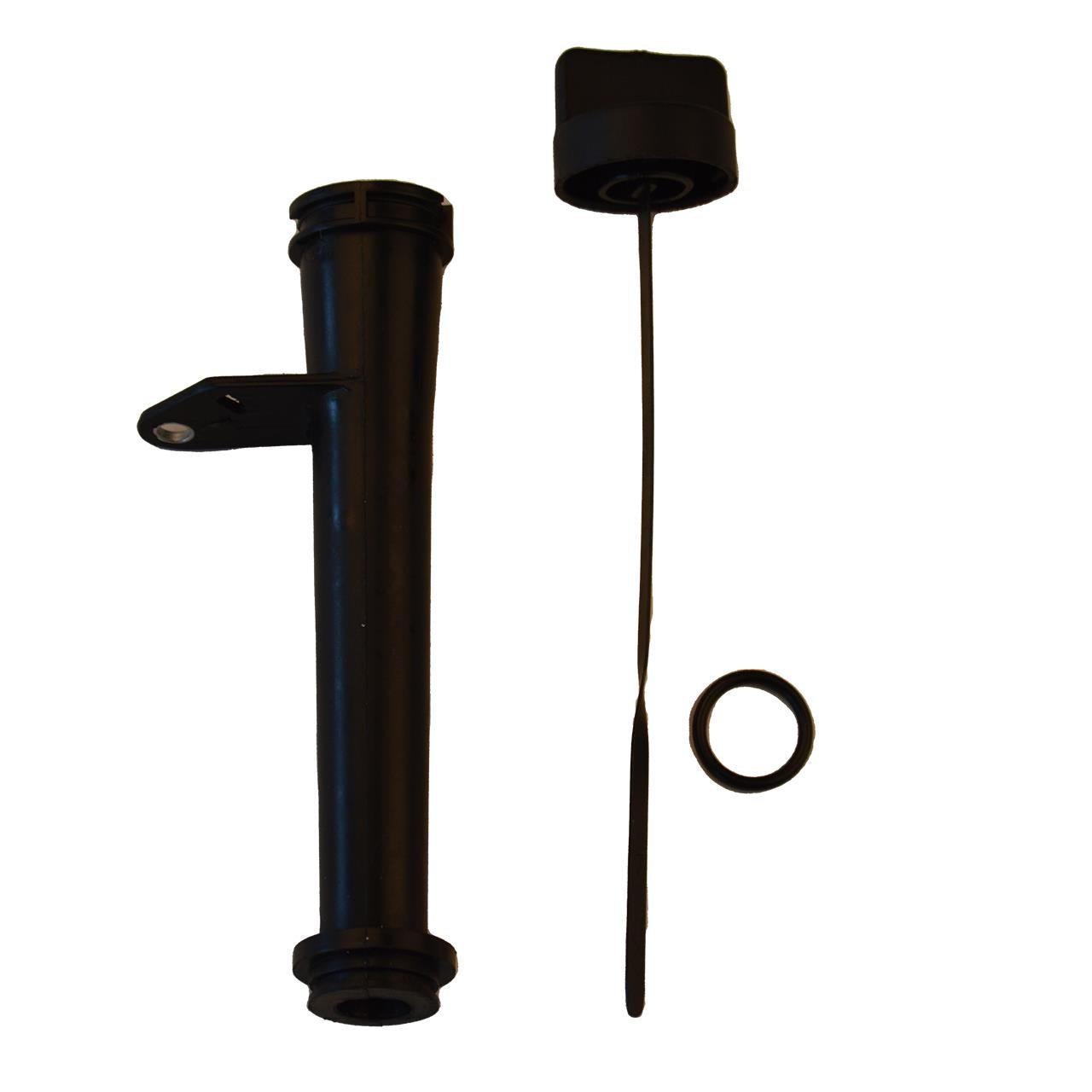 FUXTEC - Tubulure de remplissage d'huile FX-KM1196