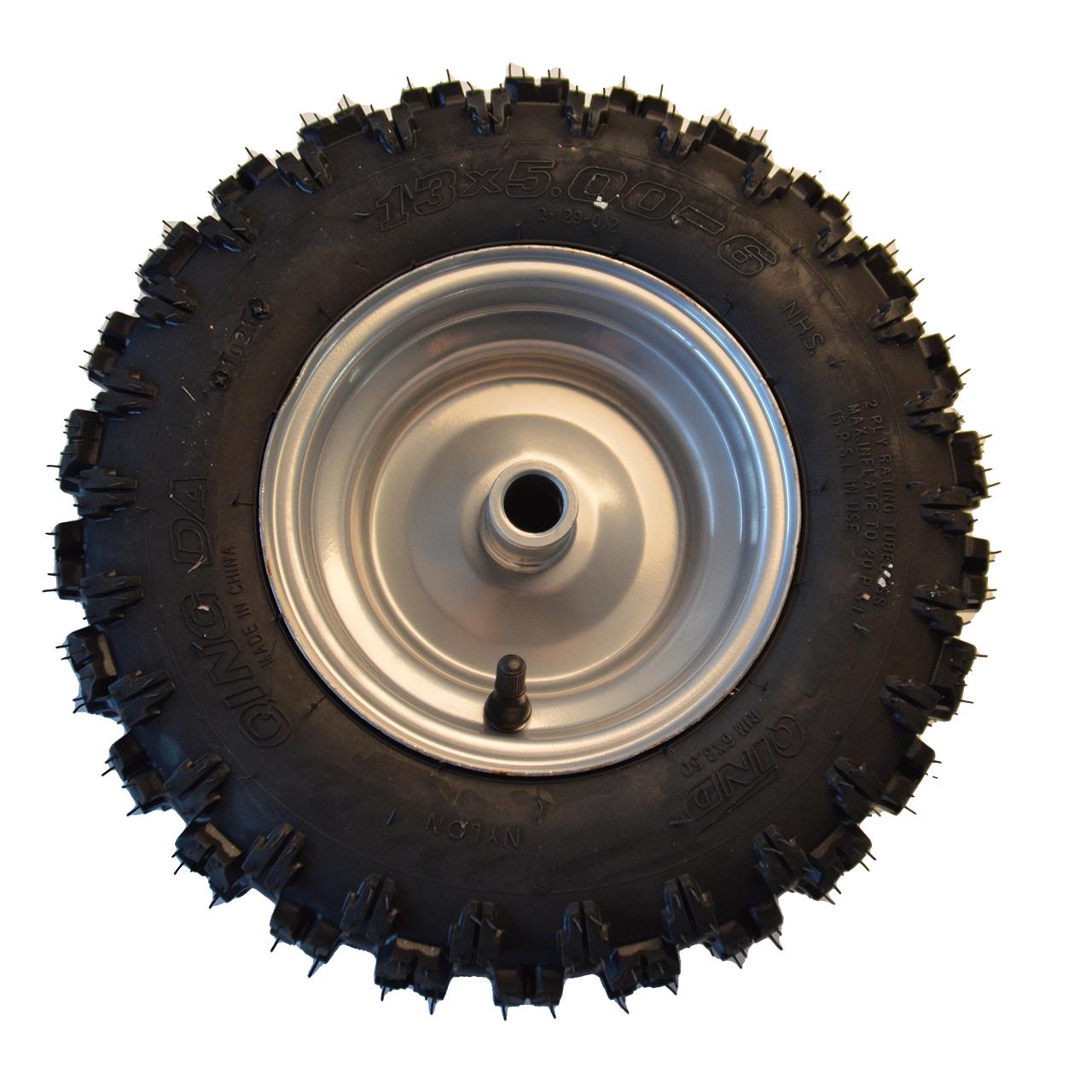 FUXTEC - Roue de secours FX-KM1196