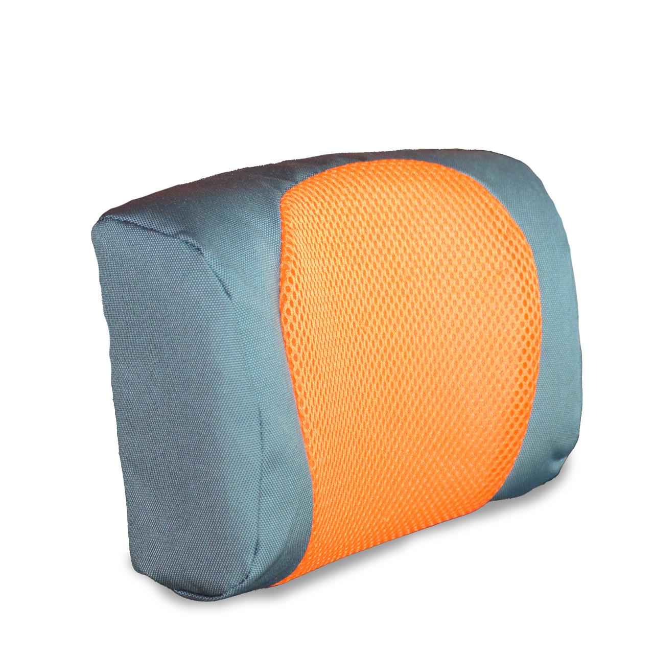 FUXTEC - 2x Appuie-tête remorque pour vélo Sport Cruiser