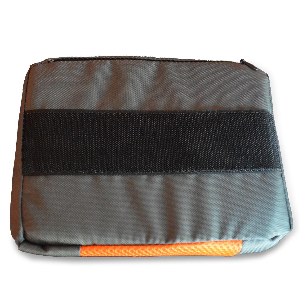 FUXTEC - 2x Appuie-tête remorque pour vélo Sport Cruiser