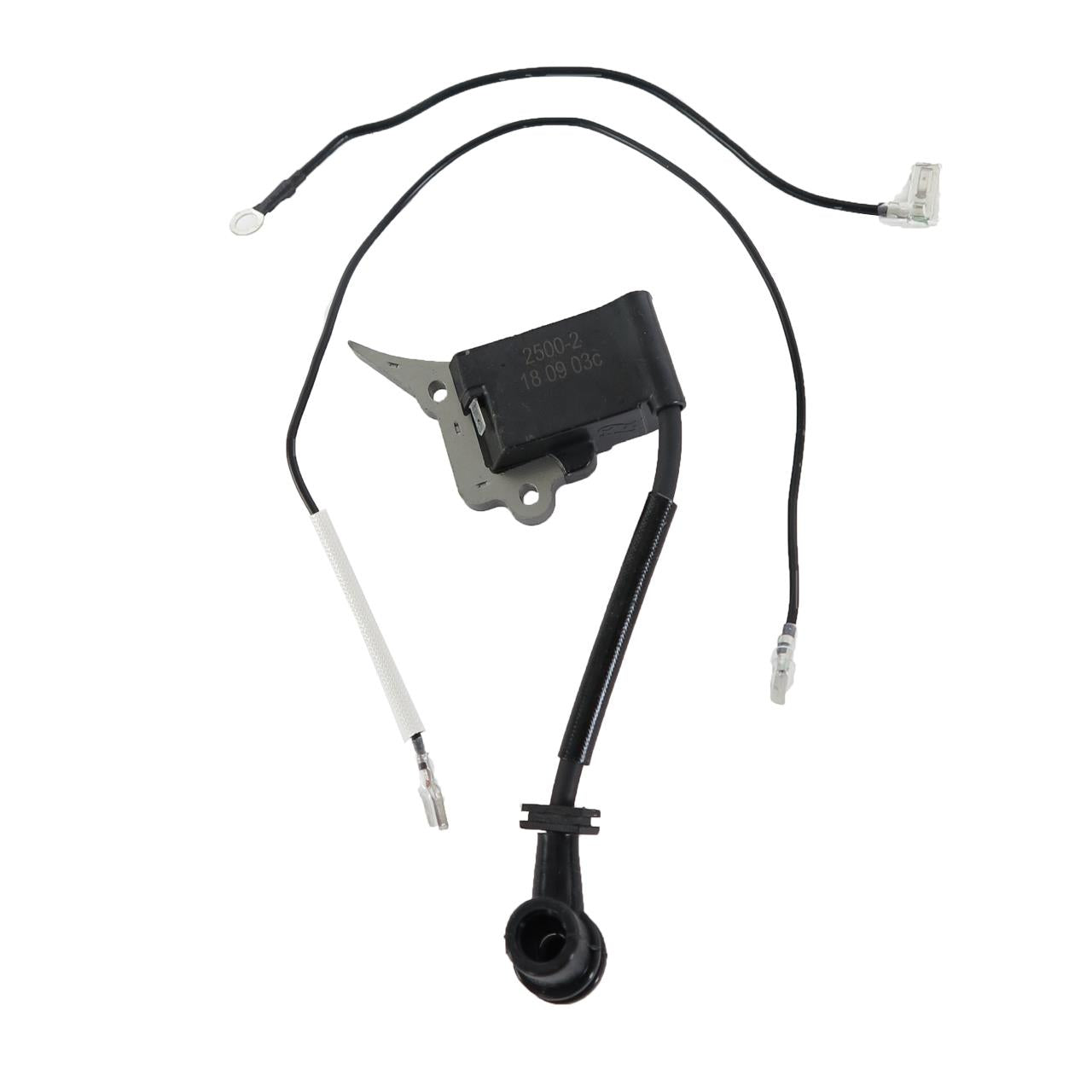 FUXTEC - Bougie élagueuse FX-KS126