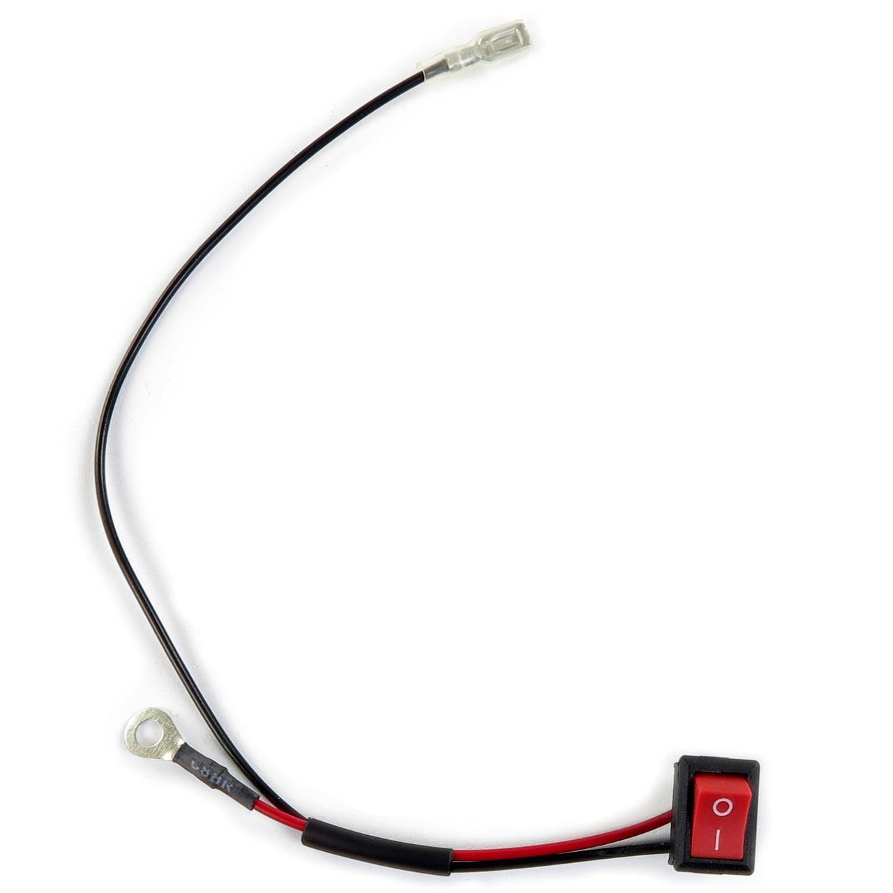 FUXTEC - Bouton marche / arrêt tronçonneuse FX-KS Serie / CS6150