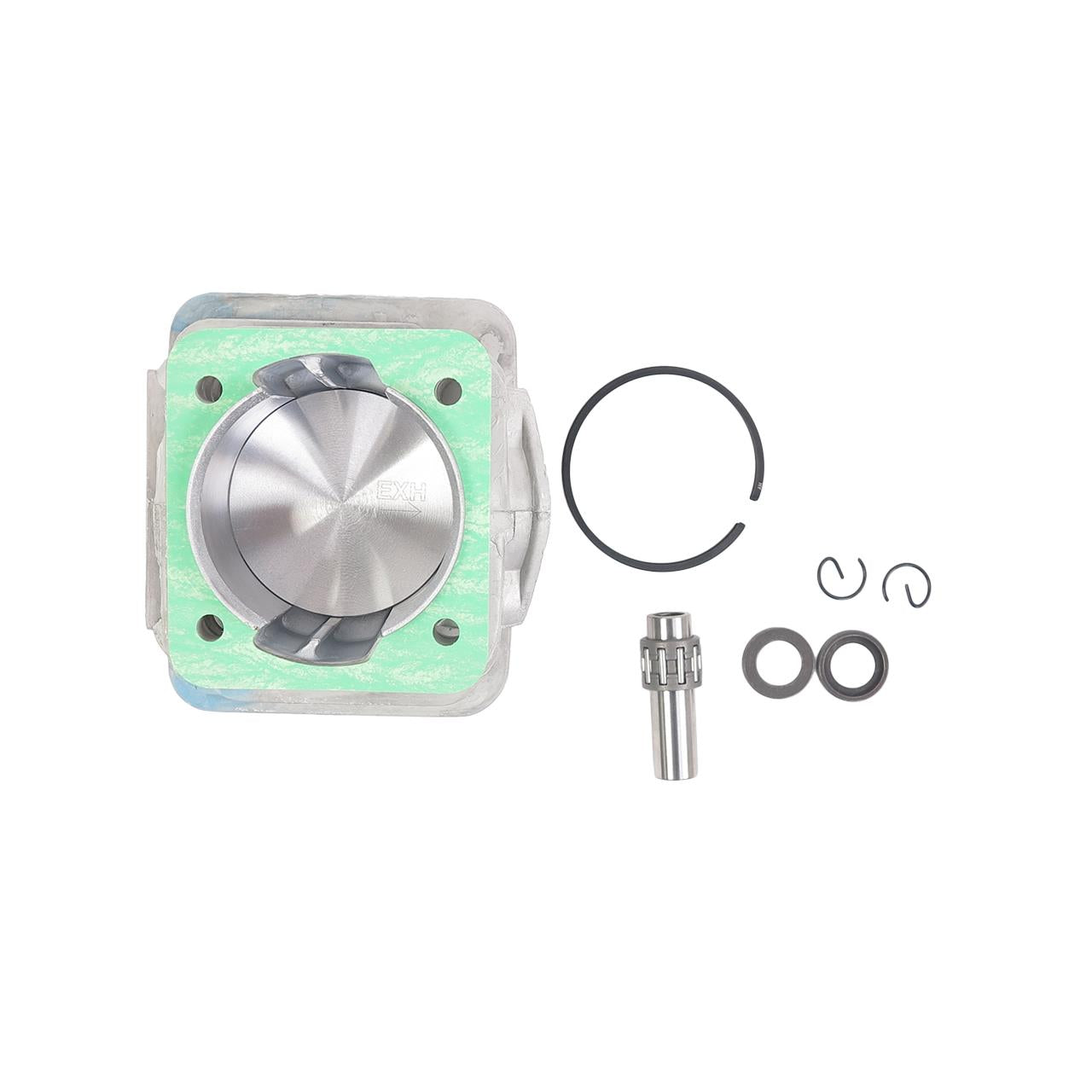 FUXTEC - Kit de réparation / Ecrou piston tronçonneuse FX-KS162