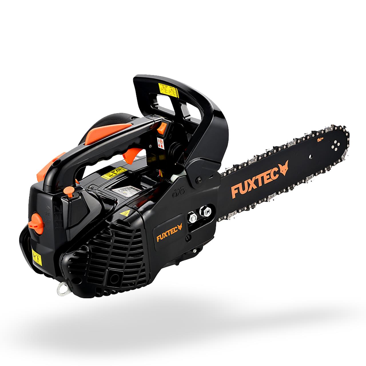 Tronçonneuse élagueuse thermique FUXTEC FX-KS226