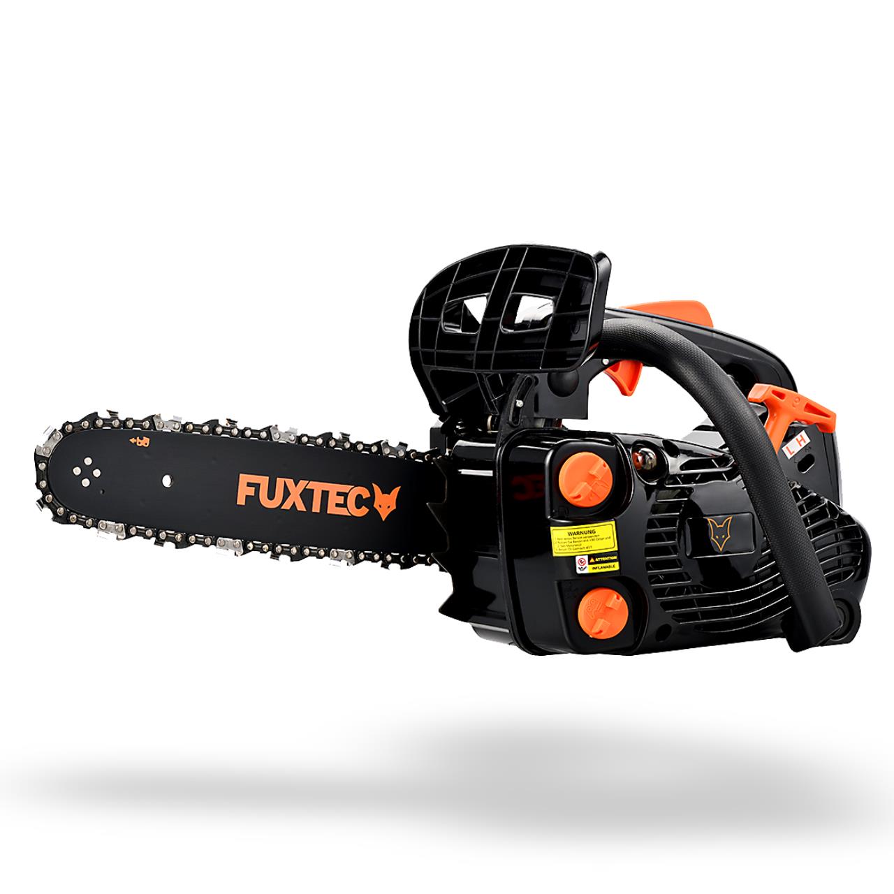 Tronçonneuse élagueuse thermique FUXTEC FX-KS226