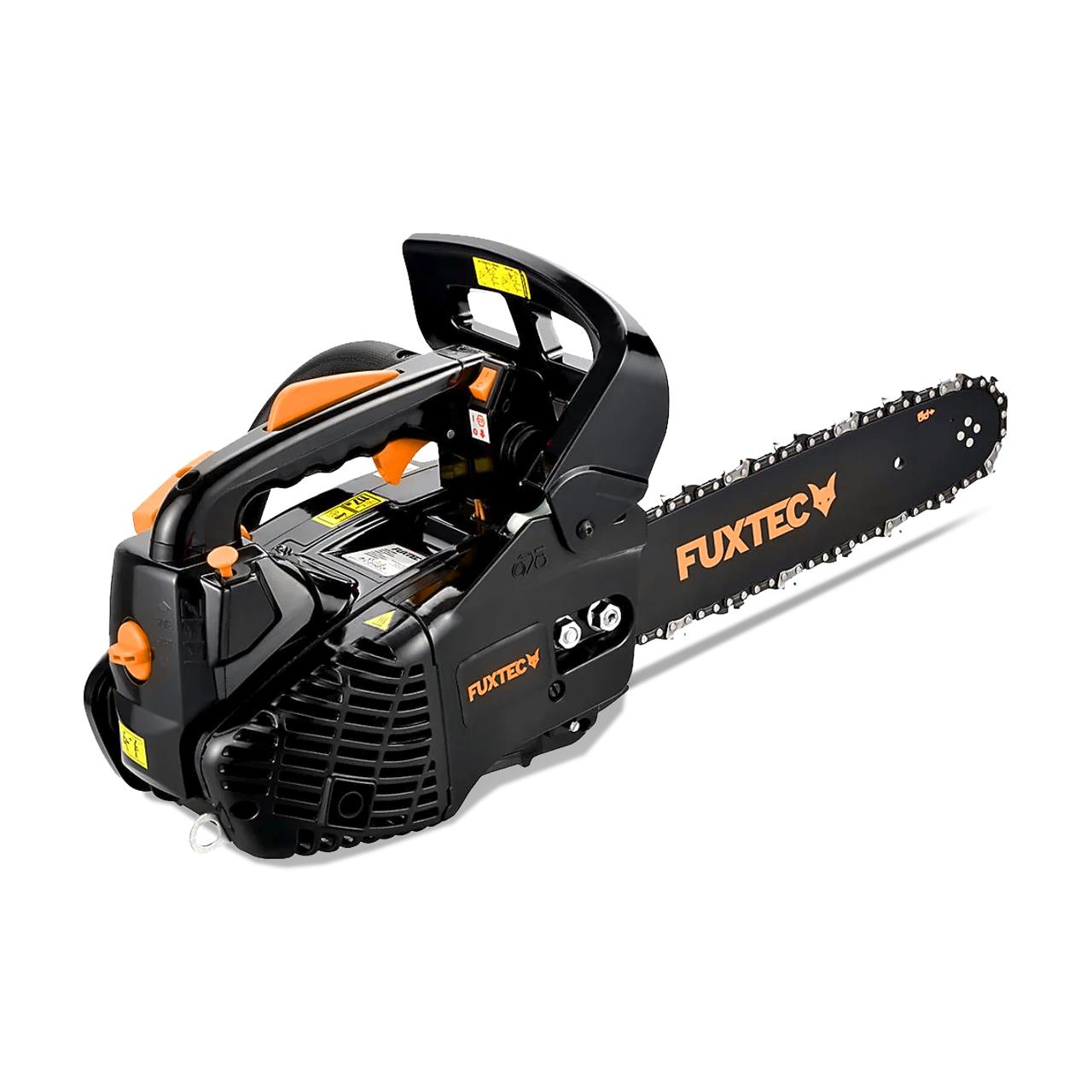 Bild 1 FUXTEC Baumpflegesäge Kettensäge FX-KS226