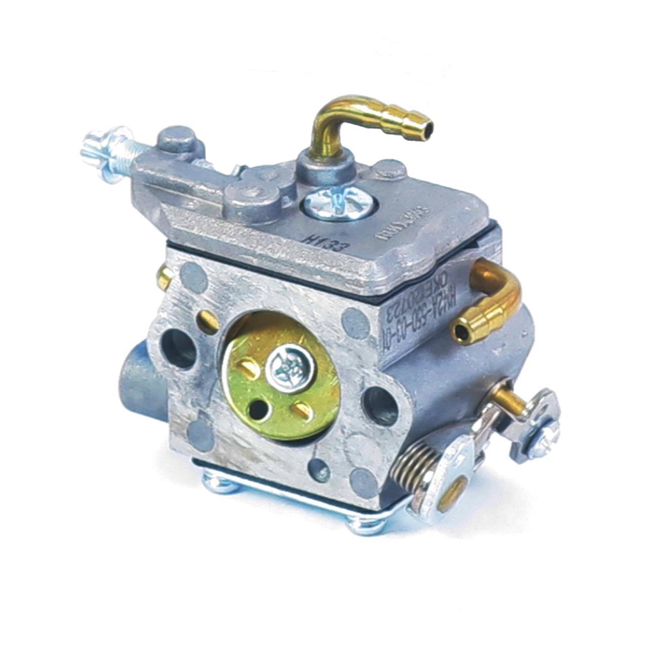 FUXTEC - Carburateur pour tronçonneuse FX-KSE152