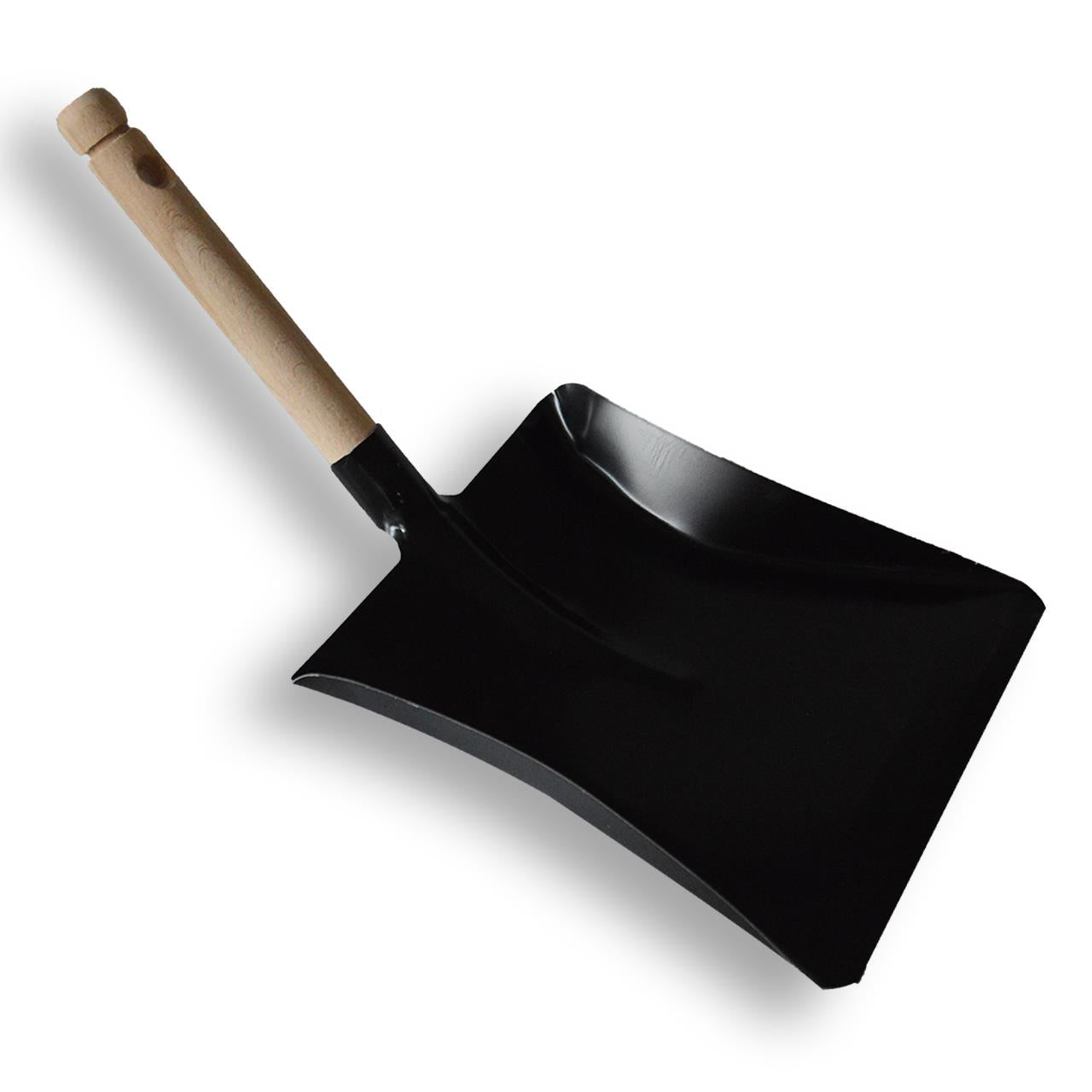 FUXTEC - Pelle métallique