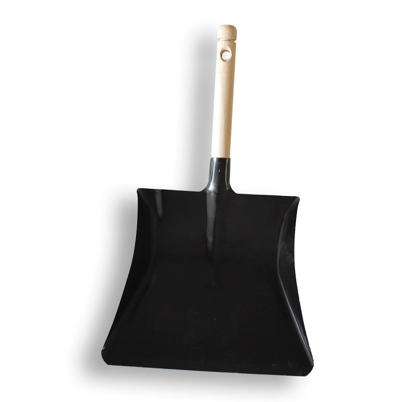 FUXTEC - Pelle métallique