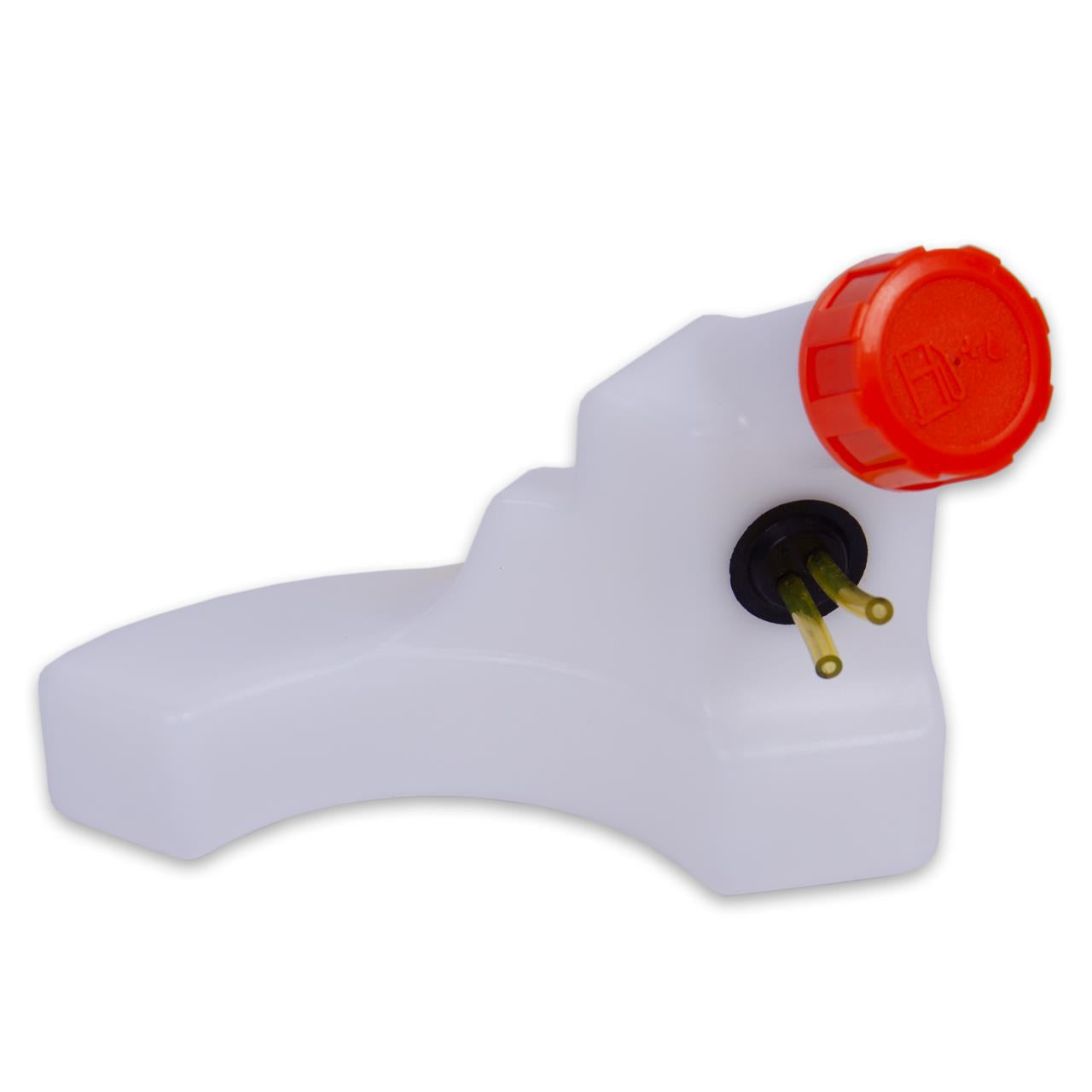 FUXTEC - Réservoir avec tuyau d'alimentation en carburant FX-LB126 - LBS126