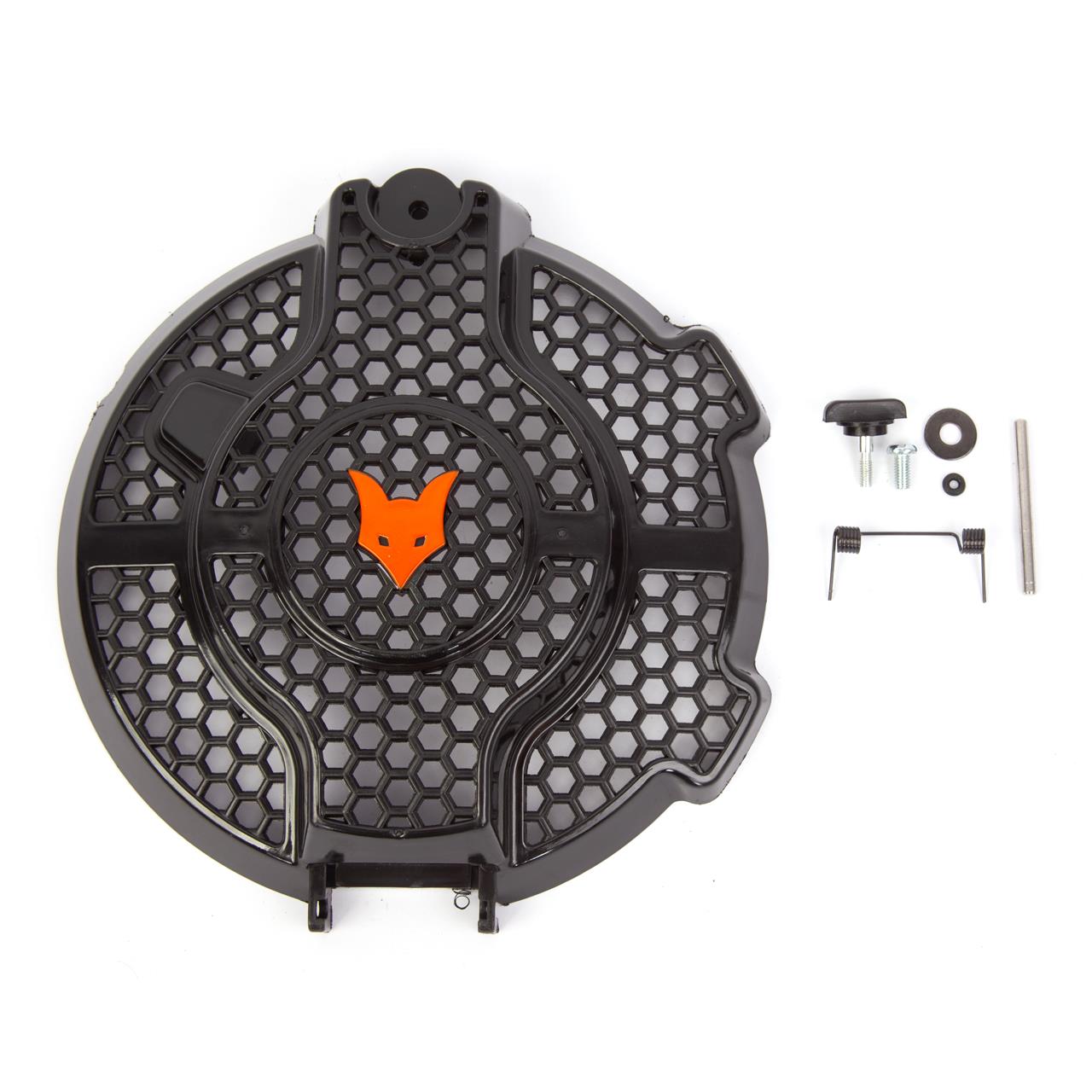 FUXTEC - Grille de ventilation souffleur / aspirateur FX-LB126 / LBS126